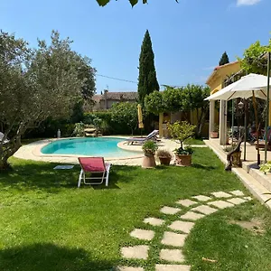 Chez Marie Sérignan-du-Comtat